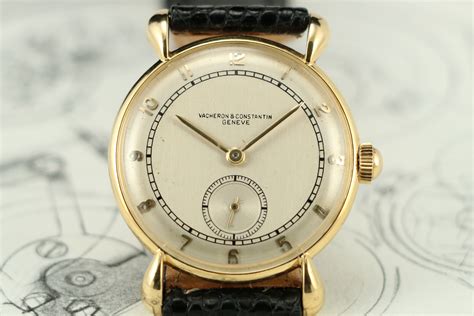 vacheron constantin old models